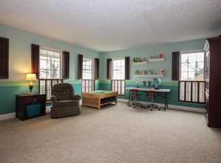 6516 Flaxton Ct, Reynoldsburg, OH 43068