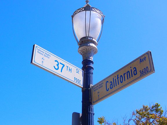 3rd image of 3698 California Ave