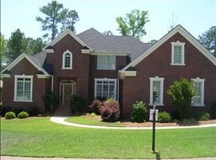 215 Hogan Way, Lexington, SC 29072
