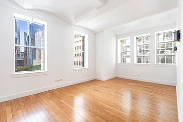 Rented by Brown Harris Stevens