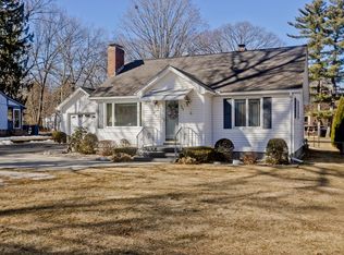 288 Morgan Rd, West Springfield, MA 01089