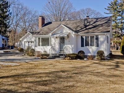 288 Morgan Rd, West Springfield, MA, 01089