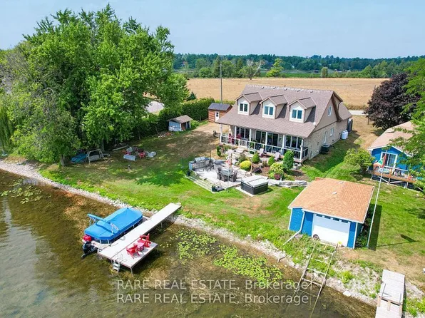 69 Marsh Creek Rd, Kawartha Lakes, ON K0M 2C0