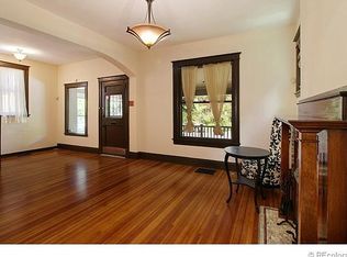 1641 Cook St, Denver, CO 80206