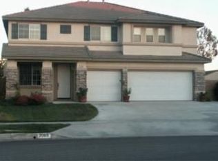 7069 Mesada St, Rancho Cucamonga, CA 91701