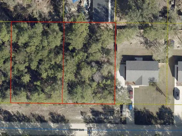4-BLOCK13 Country Blvd, Defuniak Springs, FL 32433