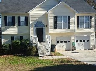 127 Villa Rosa Rdg, Temple, GA 30179