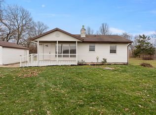6606 Hosler Rd, Leo, IN 46765