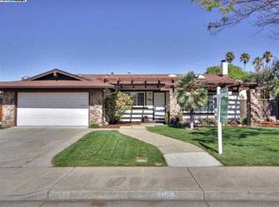 1462 Vancouver Way, Livermore, CA