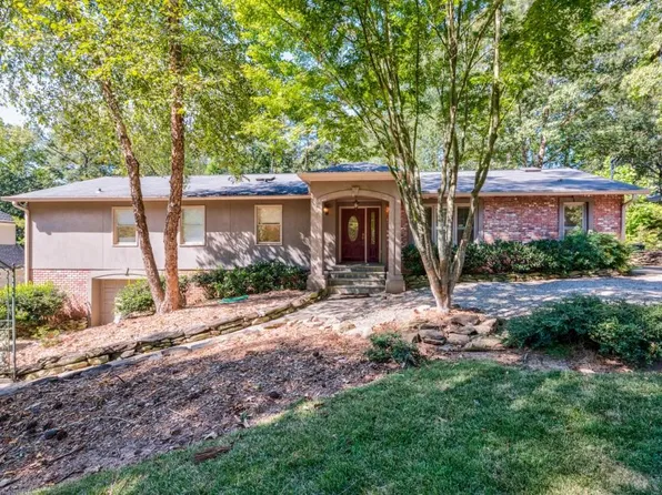 3292 Lenox Pl NE, Atlanta, GA 30324