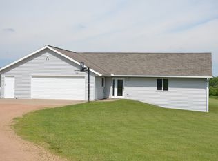 N691 Hilly Road, Merrill, WI 54452