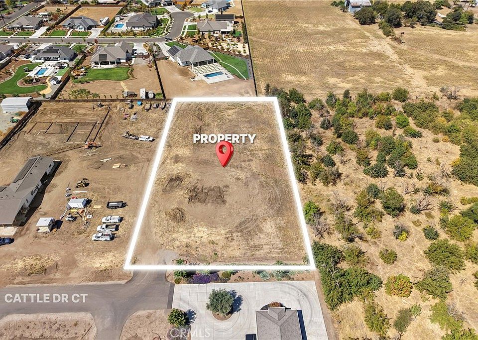 1st image of 0 Cattle Drive Ct