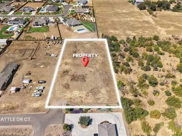 0 Cattle Drive Ct, Chico, CA 95973