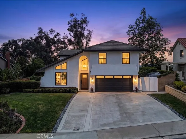 27021 Moro Azul, Mission Viejo, CA 92691