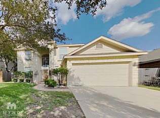 14514 Tioga Bnd, Helotes, TX 78023