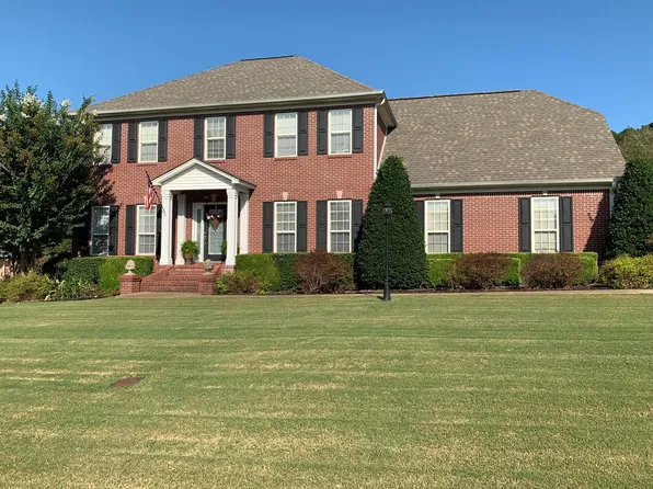 3402 Shiloh Ridge Rd, Corinth, MS 38834