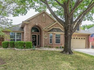 3008 Oak Meadow Dr, Flower Mound, TX 75028