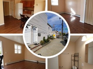 393 Kennedy Blvd APT 3A, Bayonne, NJ 07002