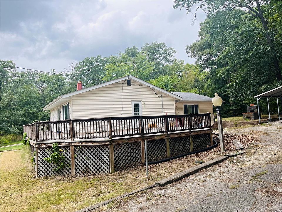 1309 N Shore Dr, Catawissa, MO 63015 Zillow