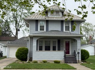 918 Birdseye Blvd, Fremont, OH 43420