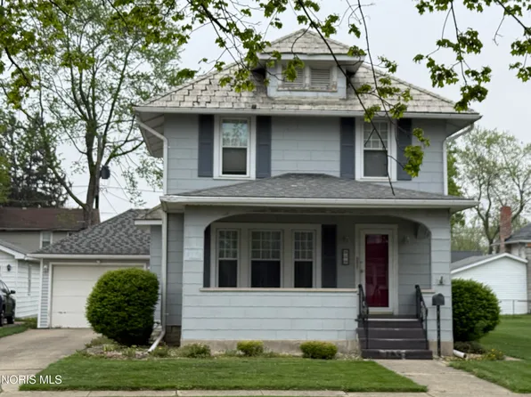 918 Birdseye Blvd, Fremont, OH 43420