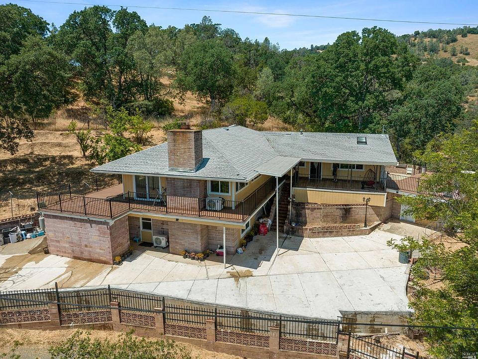 12330 Lakeview Dr, Clearlake Oaks, CA 95423 MLS 323039660 Zillow
