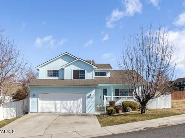 4915 Overbluff Dr, Yakima, WA 98901