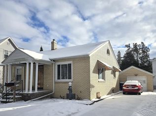 1704 Kosciuszko Ave, Bay City, MI 48708