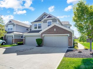 1394 Ironwood Dr, Lebanon, OH 45036