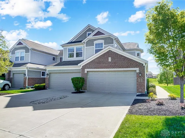 1394 Ironwood Dr, Lebanon, OH 45036