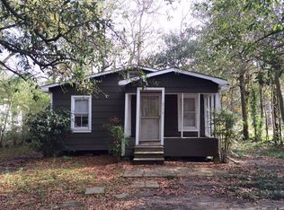 711 S Olive St, Hammond, LA 70403