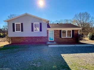 2461 Old Linwood Rd, Lexington, NC 27292