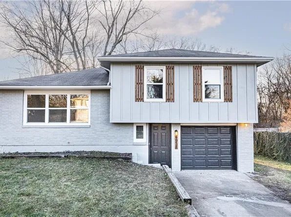 4938 Evanston Ave, Kansas City, MO 64133