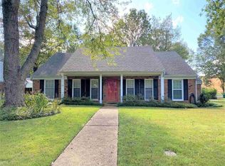 7121 Rico Cv, Germantown, TN 38138