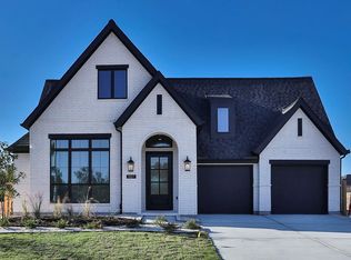 2017 Lovett Run, Montgomery, TX 77316