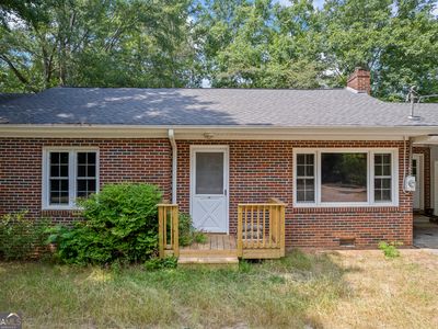 241 Brady St, Toccoa, GA, 30577