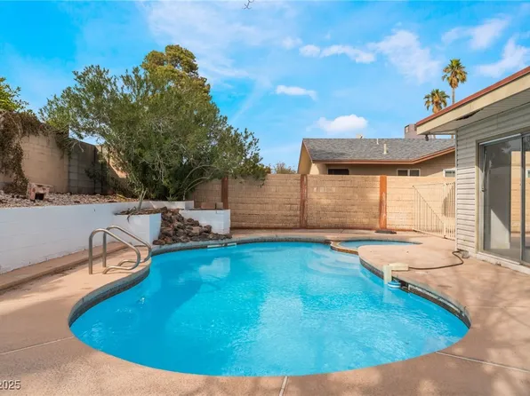 804 Vincent Way, Las Vegas, NV 89145