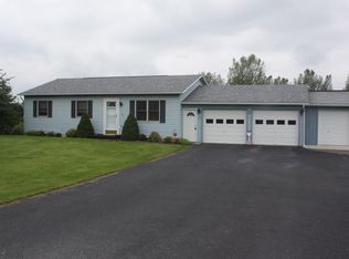 137 Apple Packer Rd, Martinsburg, PA 16662