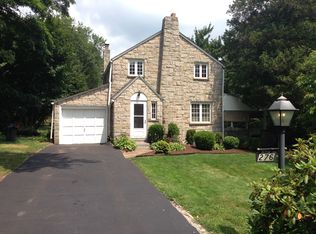 276 George Ln, Pittsburgh, PA 15235