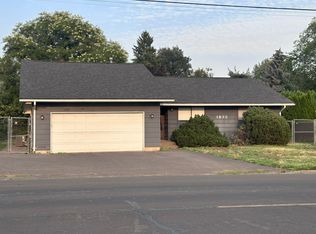 1833 Fern Ave, Walla Walla, WA 99362