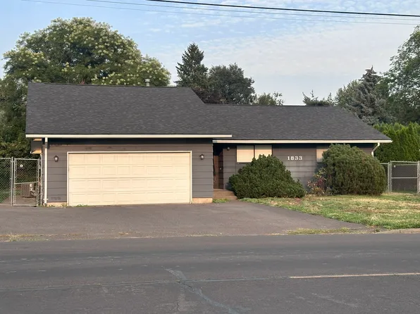 1833 Fern Ave, Walla Walla, WA 99362