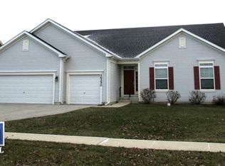26250 W Sylvan Meadow Dr, Channahon, IL 60410