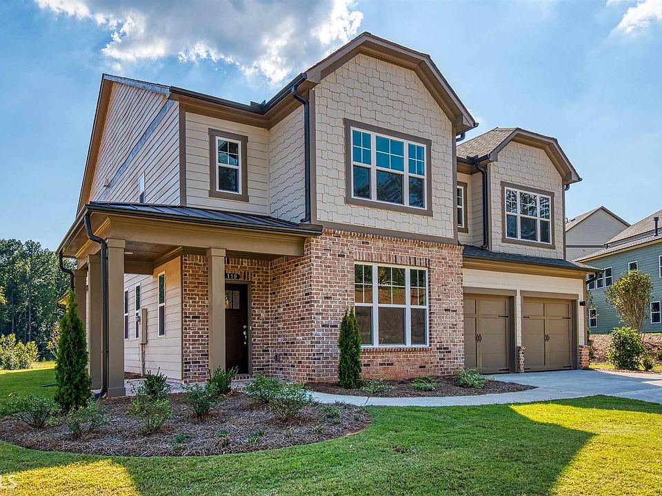 1st image of 119 Mountainside Dr #26