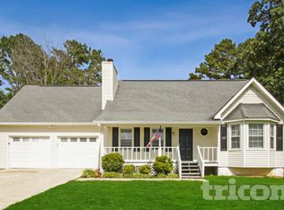 208 Calloway Club Dr, Rockmart, GA 30153
