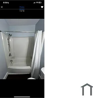 2 bed, 1036 sqft, $1,100 — Photo 4