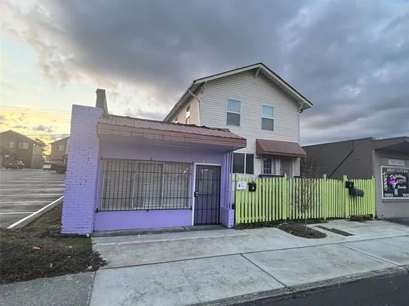 1920 Broadway, Everett, WA 98012