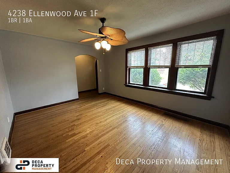 4238 Ellenwood Ave #1F — Photo 3