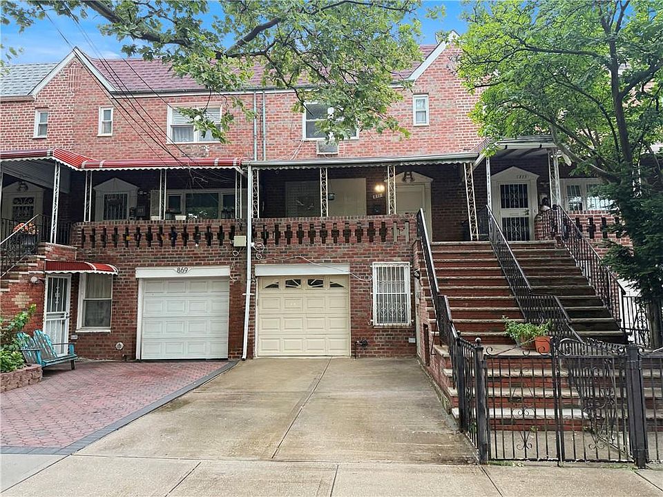 1st image of 871 E 55th St