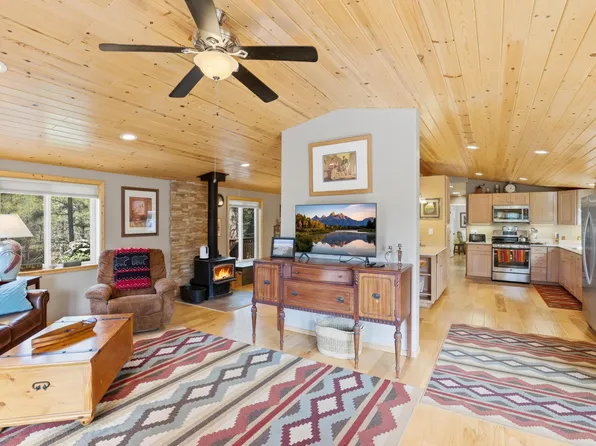 396 S Leisure Rd, Payson, AZ 85541