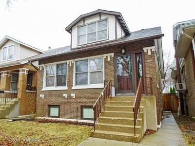 5218 N Lieb Ave #2, Chicago, IL, 60630